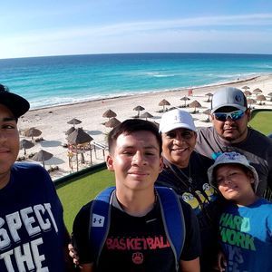 Meet your Posher, Nancy